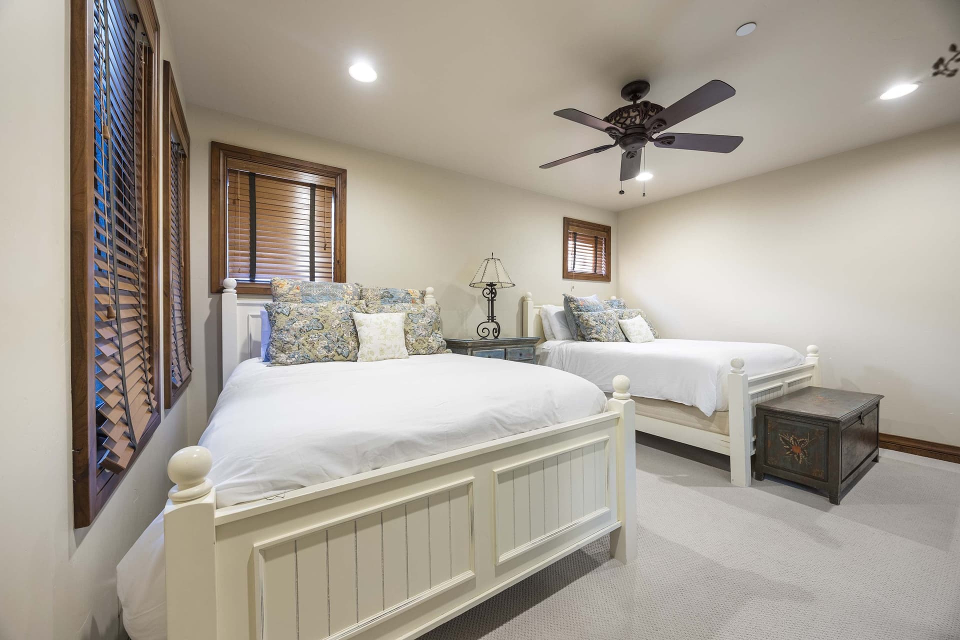 Luxury Mountain Retreat - Image 30