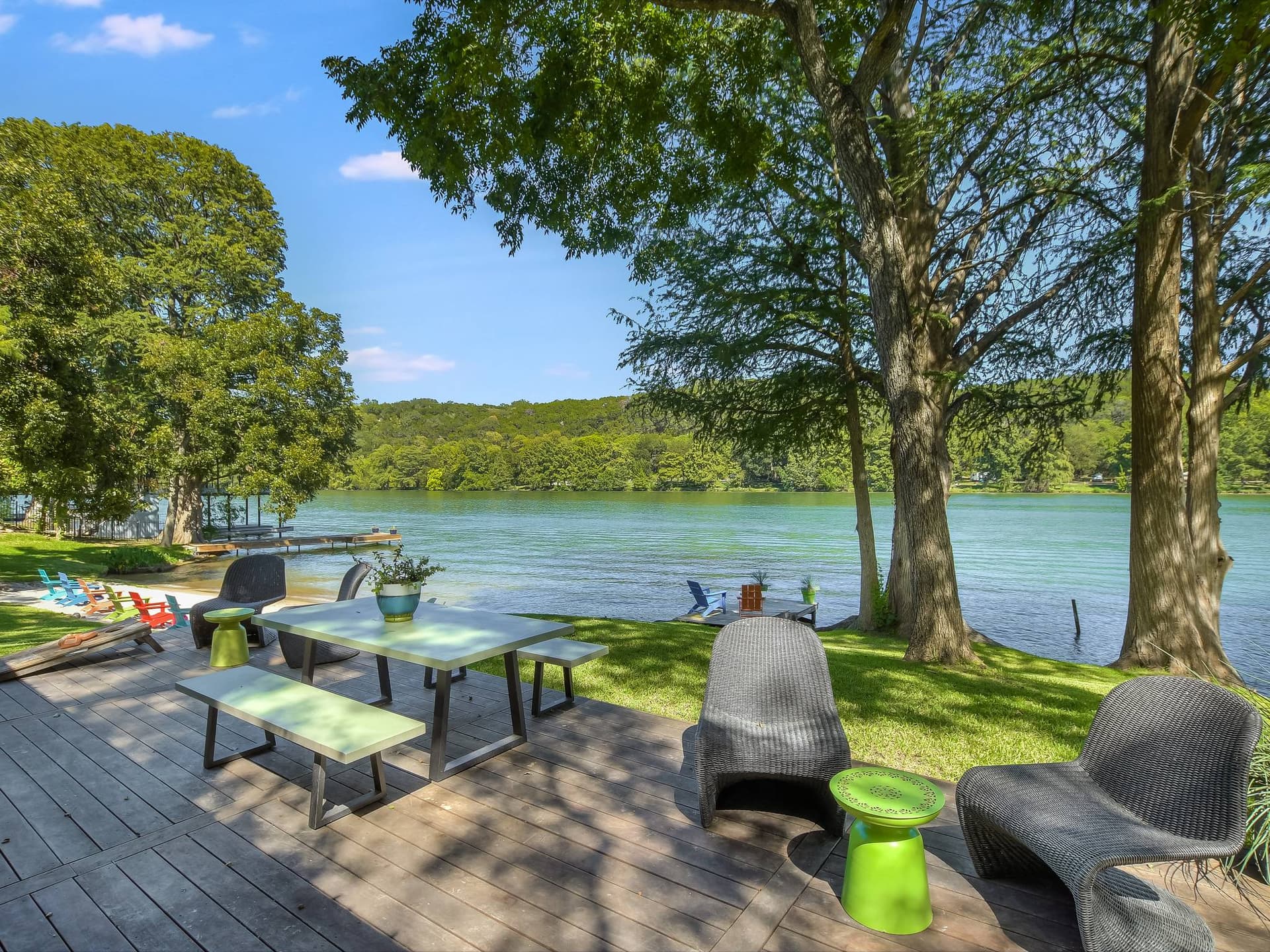 Sapphire on Lake Austin - Image 20