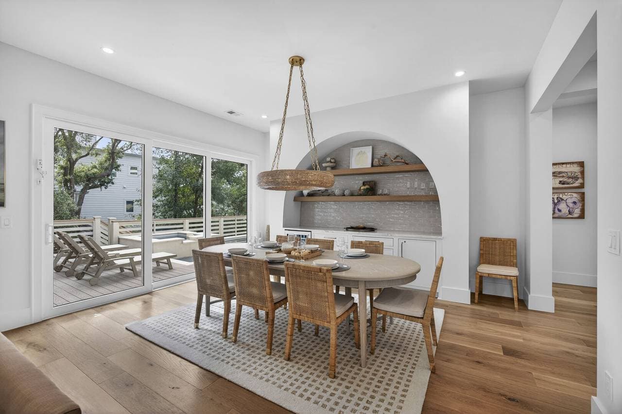 Cameron Coastal Retreat - Image 10