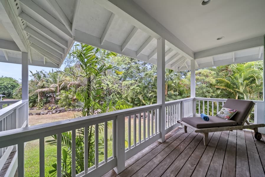 North Shore Tropical Hale - Image 34