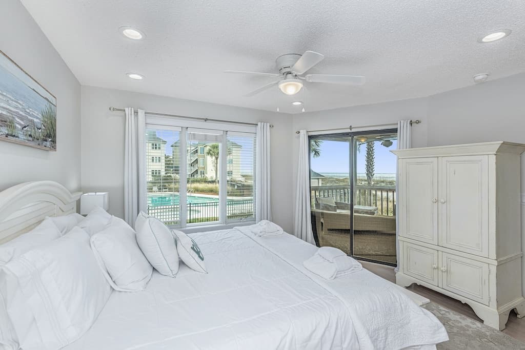 Wild Dunes Condo - Image 12