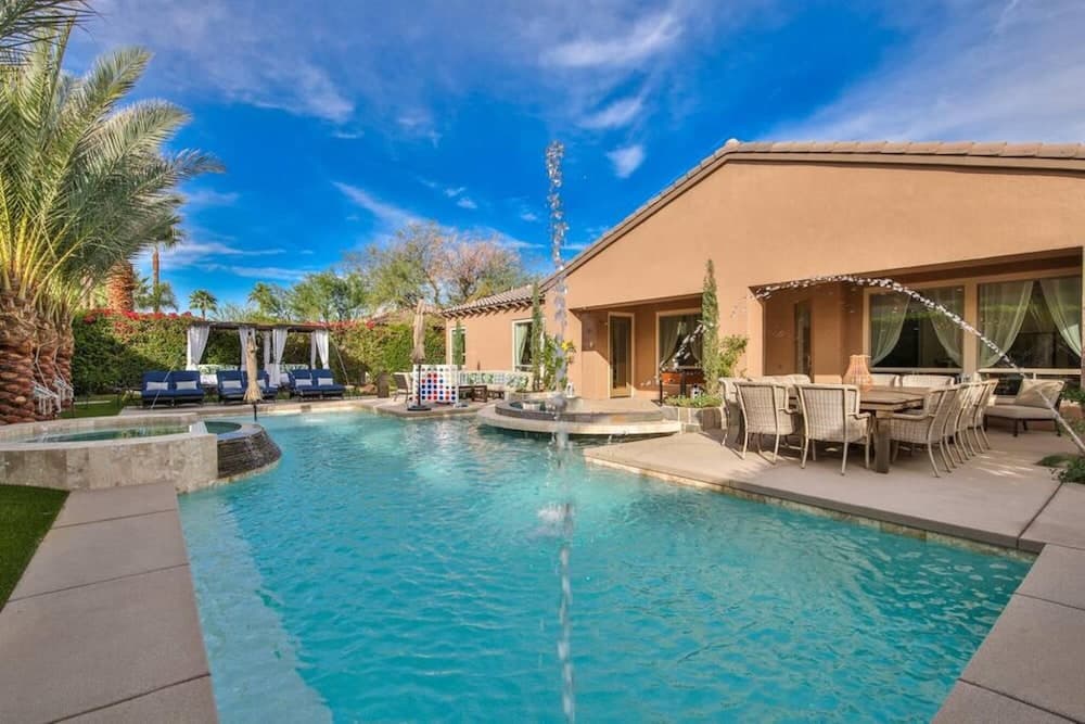 Summer Resort Style Living - Image 63