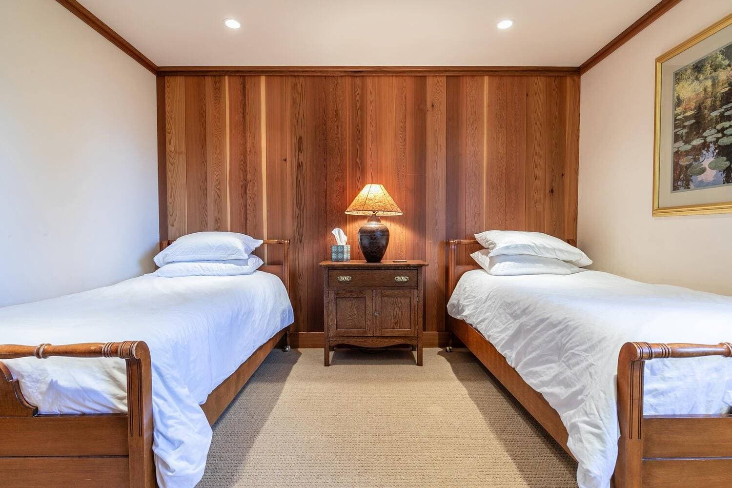 Clouds Rest Lodge - Image 27