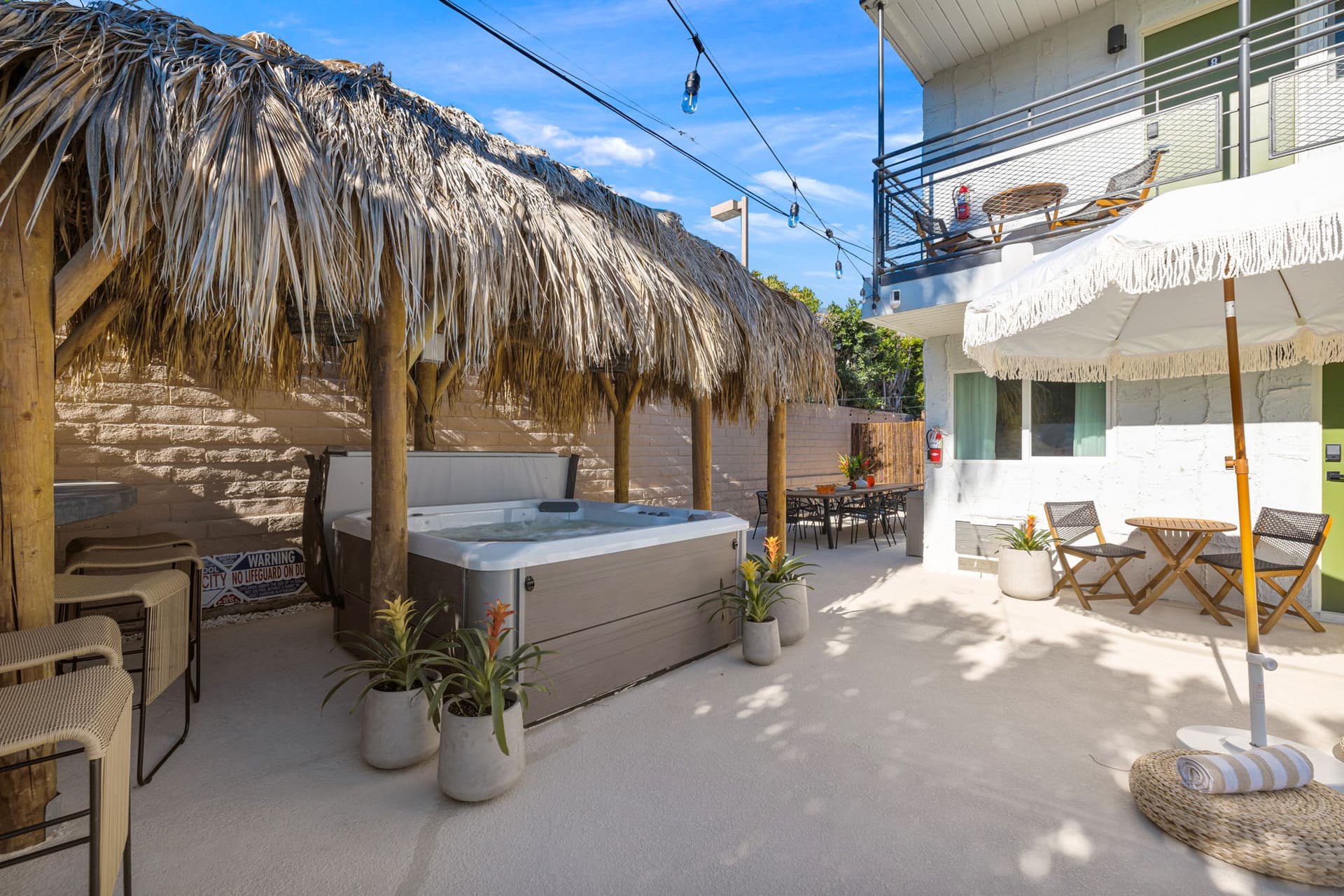 The Maya Hotel Buyout - Image 8