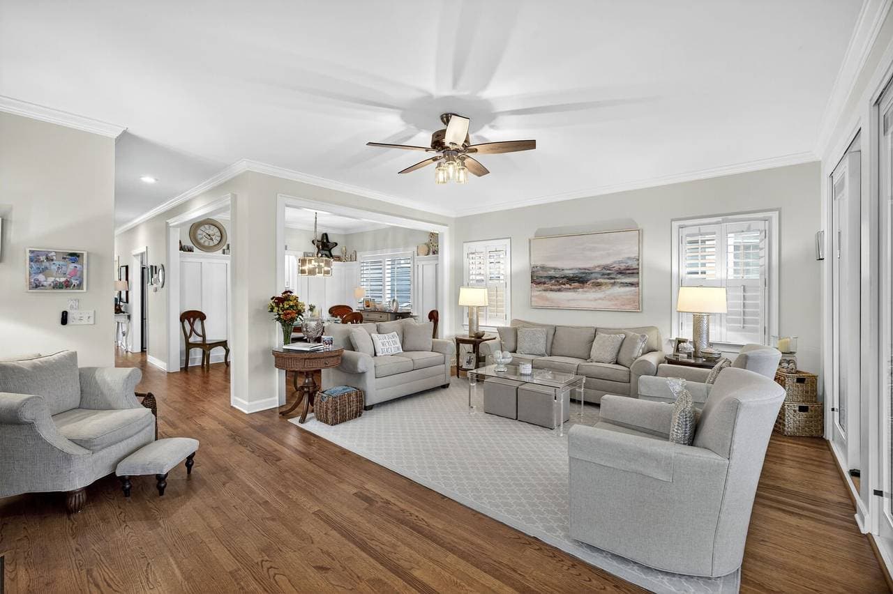 Ocean Point Escape House - Image 9