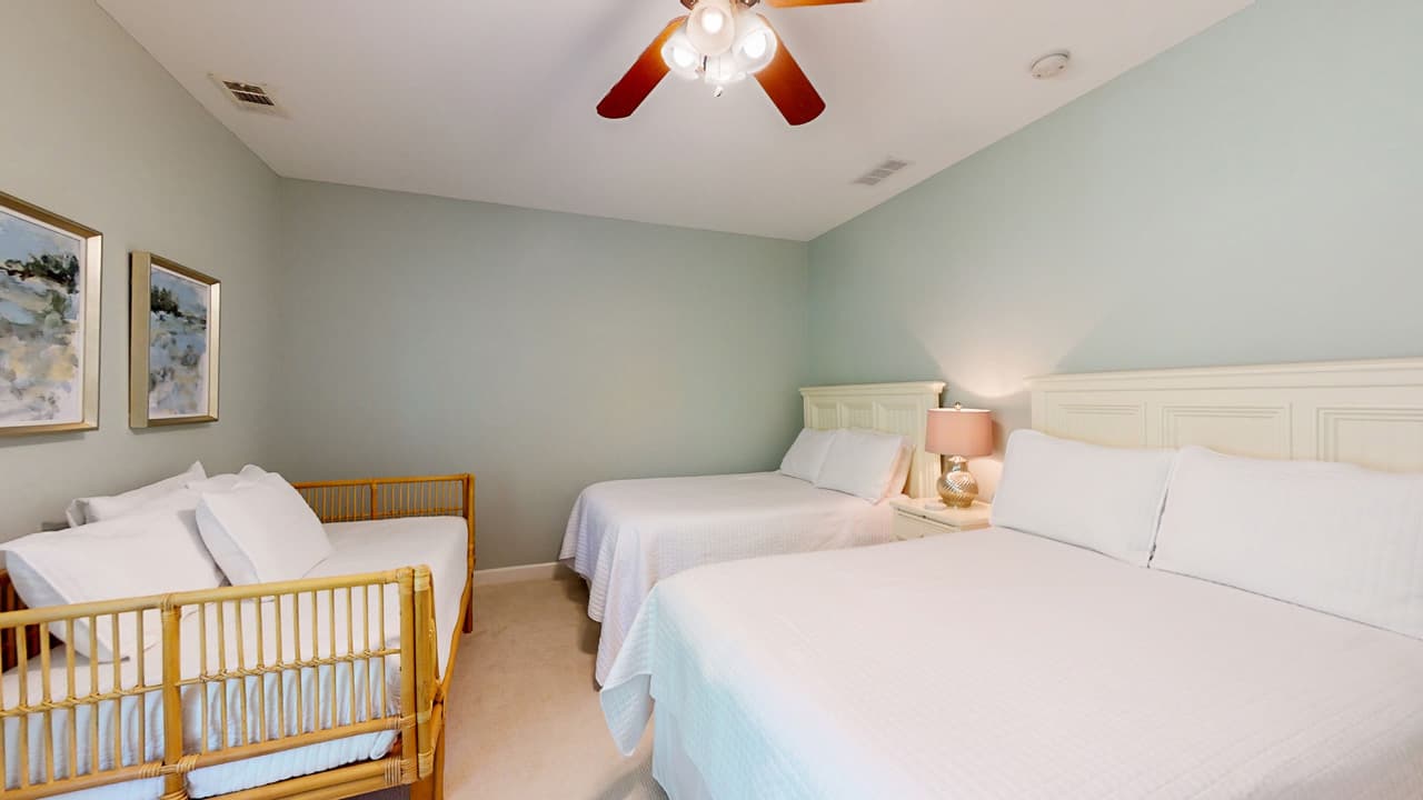 Blue Court Place - Image 24