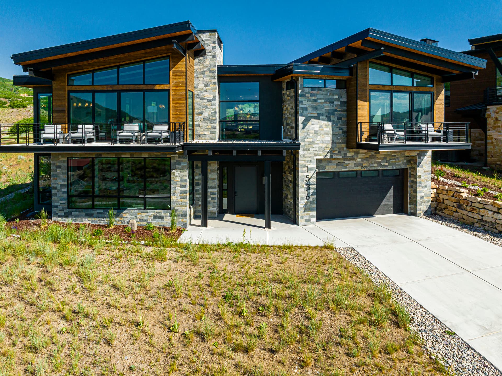 Lake & Ski Retreat - Image 65