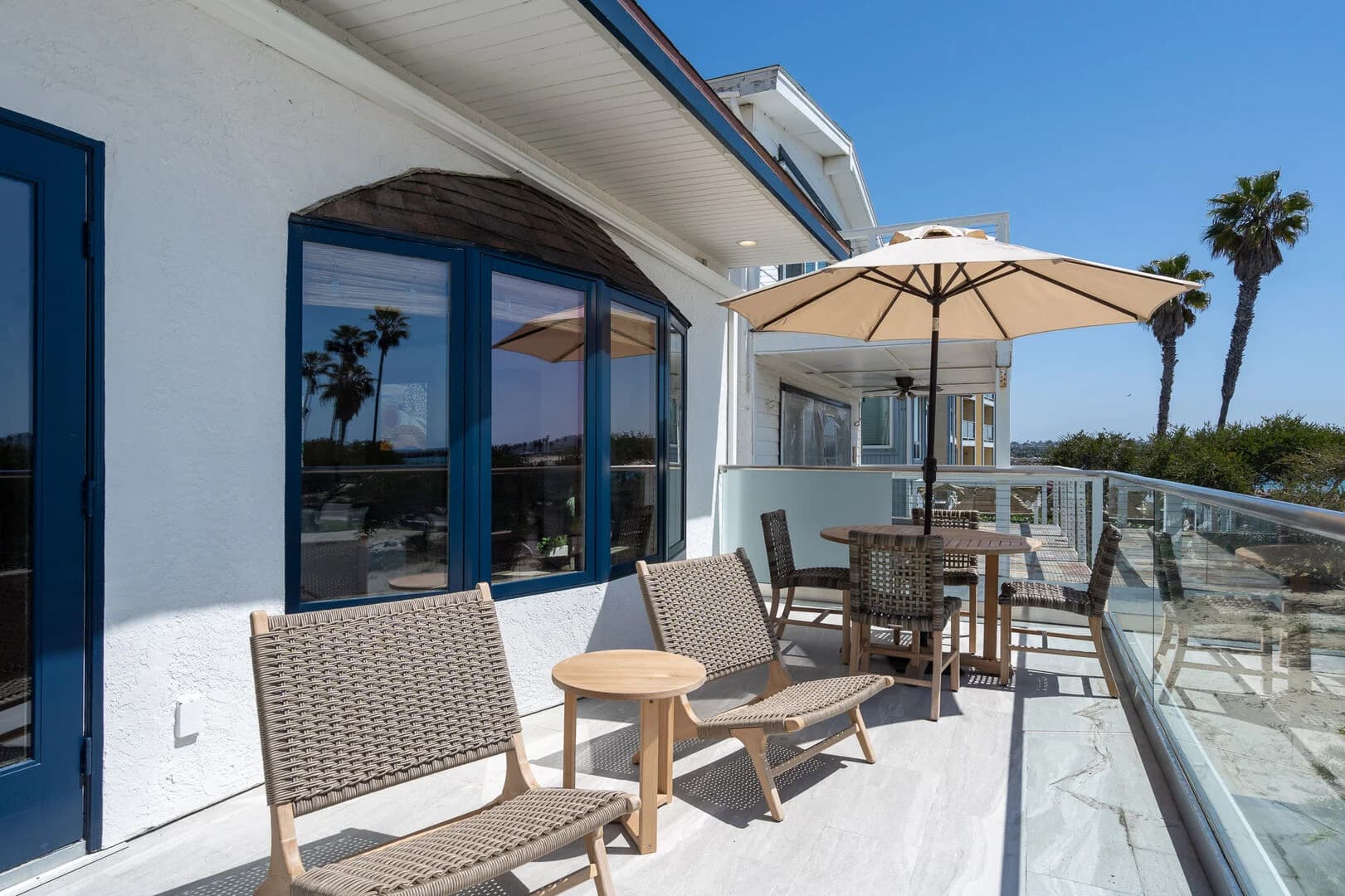 Seaside Serenity Haven - Image 56