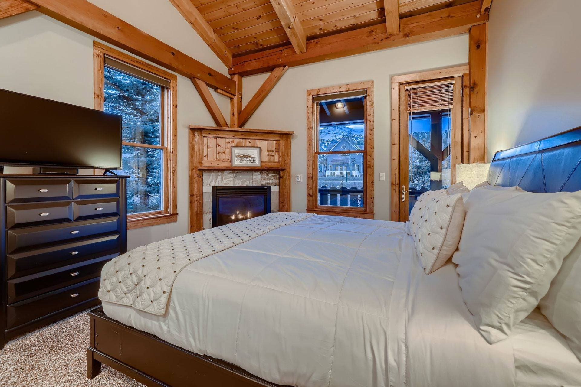 The River House Lodge - Image 15