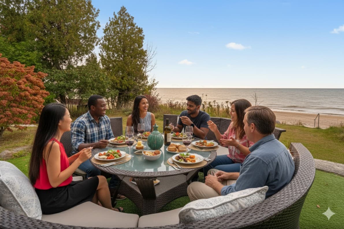 Goettelman's Lake House - Image 70