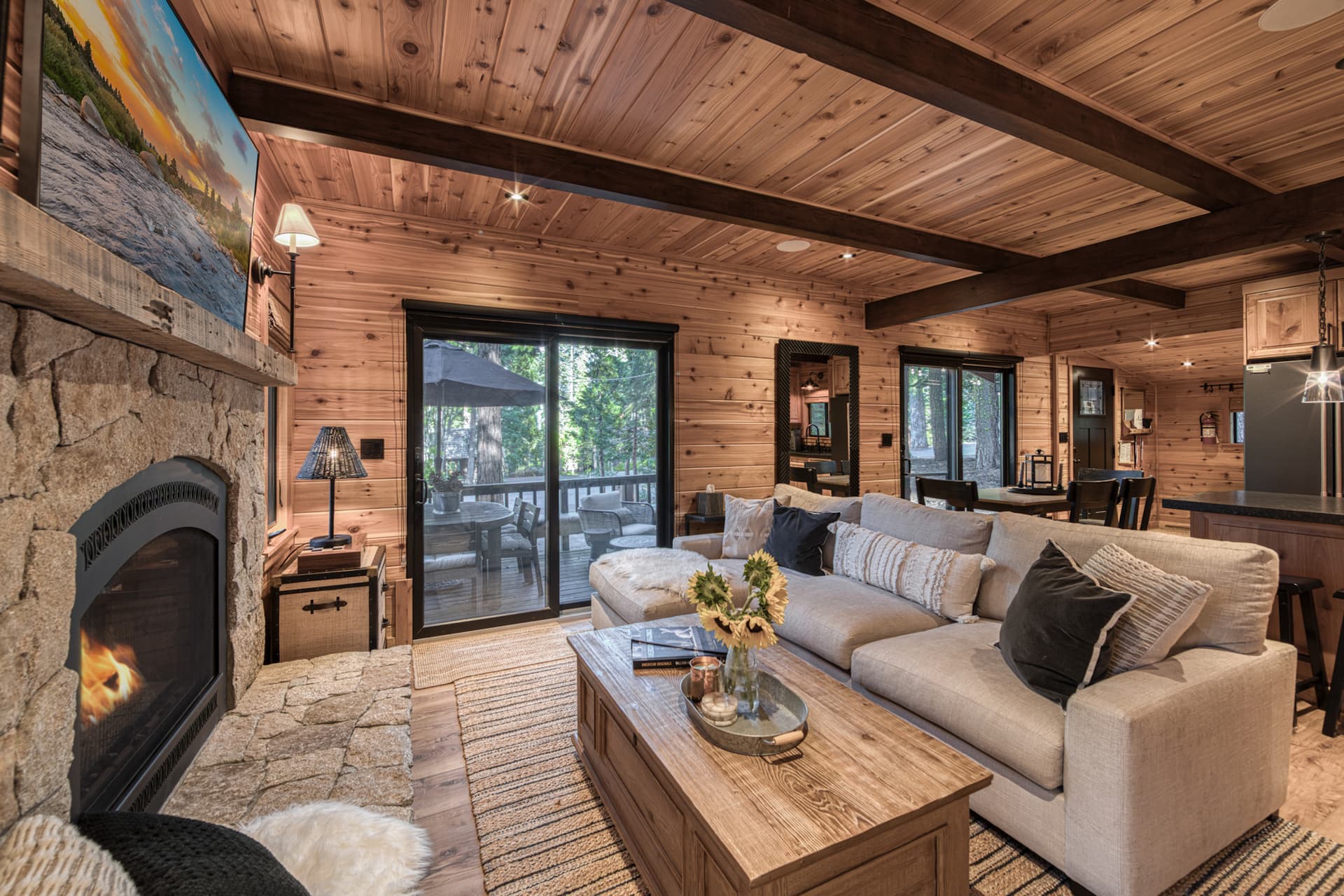 Songbird Cabin - Image 4