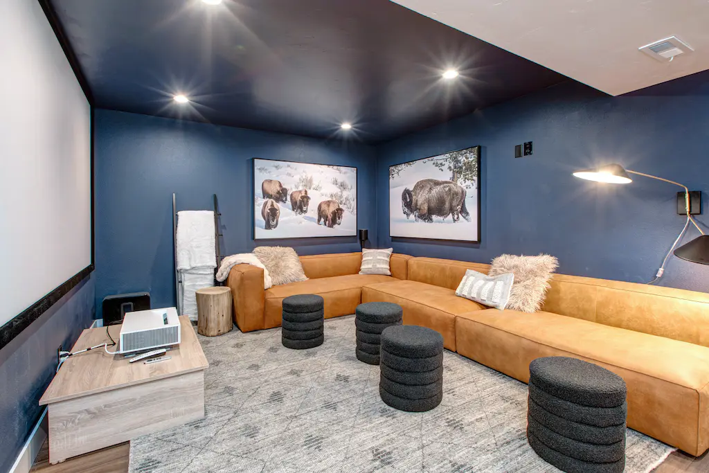 Last Run of the Day House - Image 35