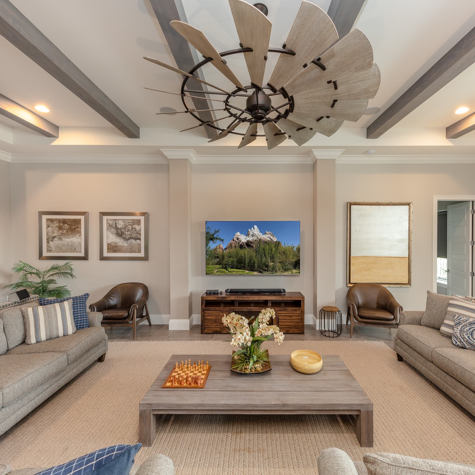 Gathering Manor - Image 84