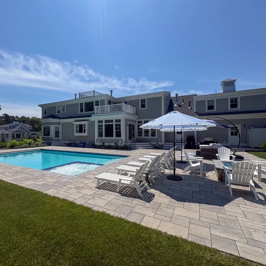 Olivia's Oasis