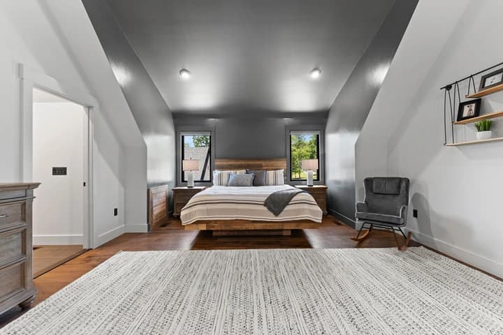 Gray Fox Lodge - Image 33