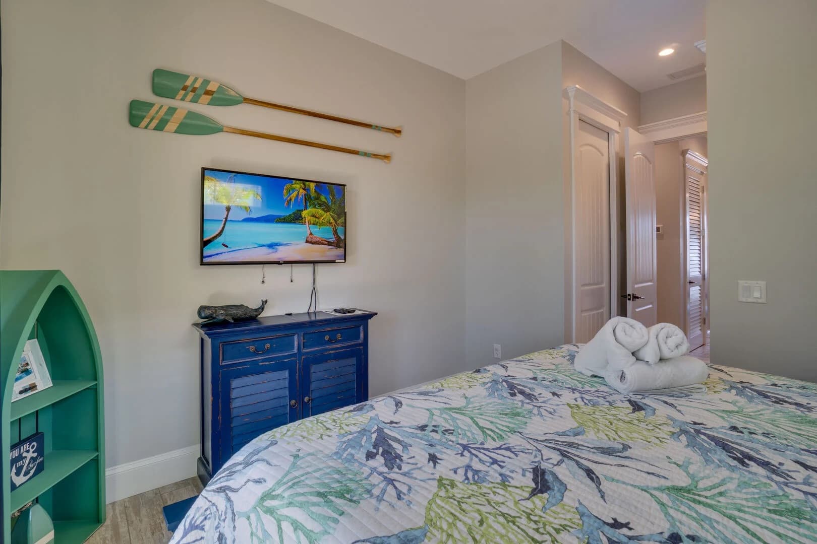 Portside Paradise House - Image 18