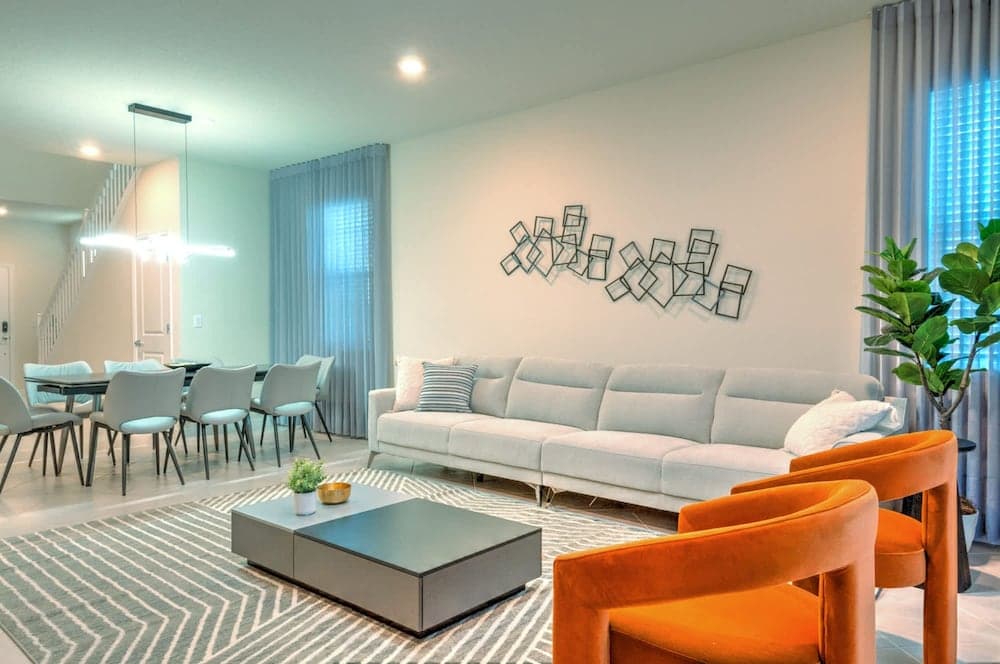 Trinidad Way Family Home #16231 - Image 1