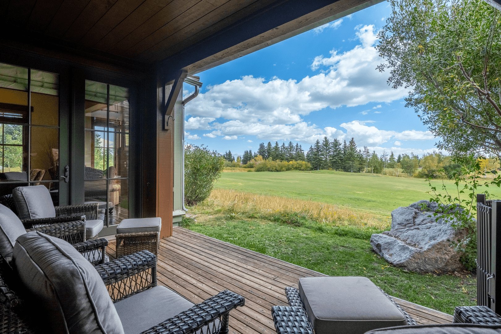 The Lodges at Snowcreek #507 - Image 2