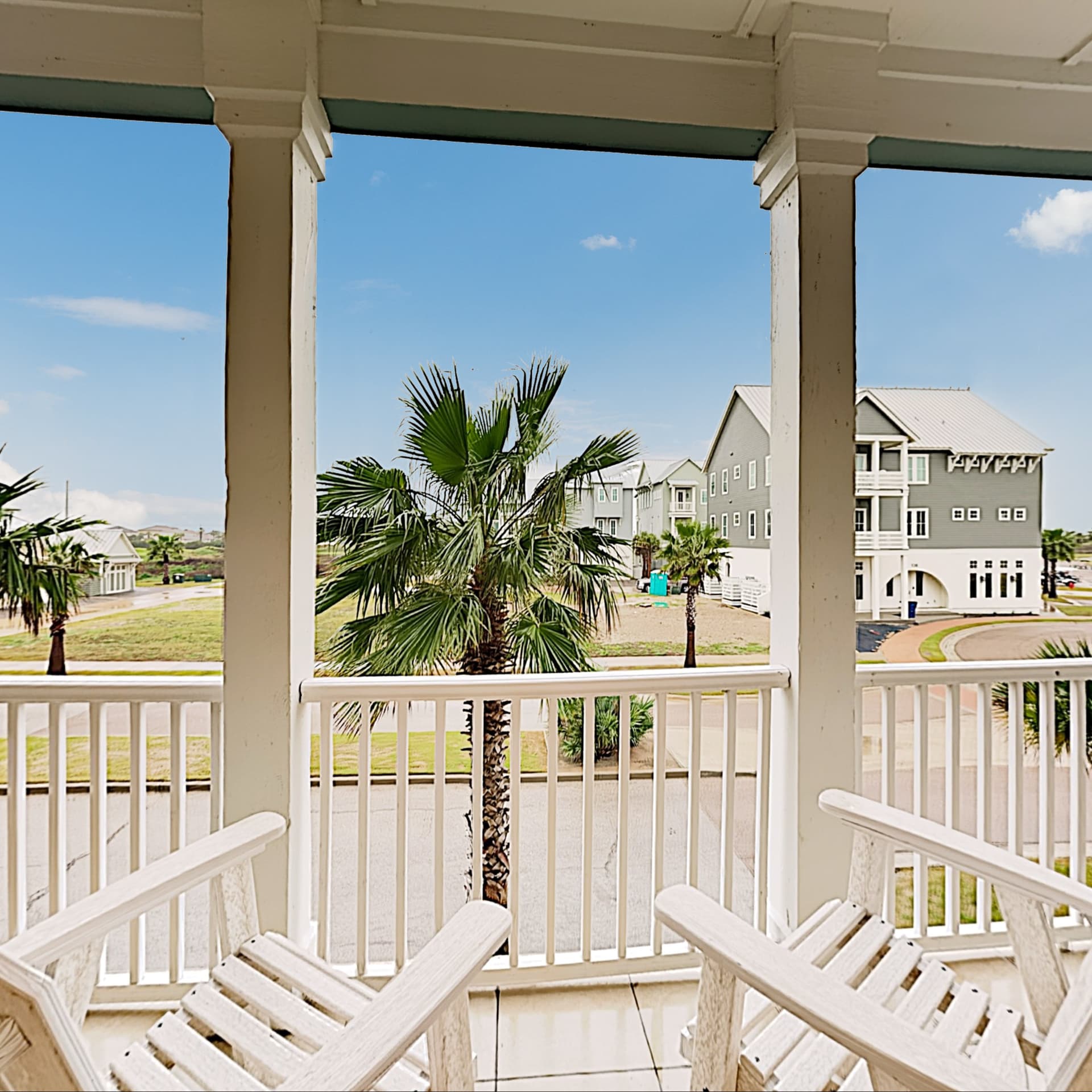 Palmilla Sea Gate Residence - Image 1