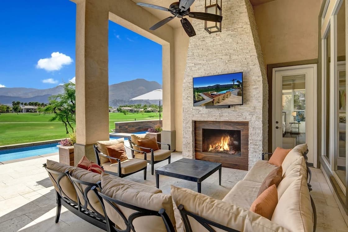 Legends Golf Retreat - Image 25