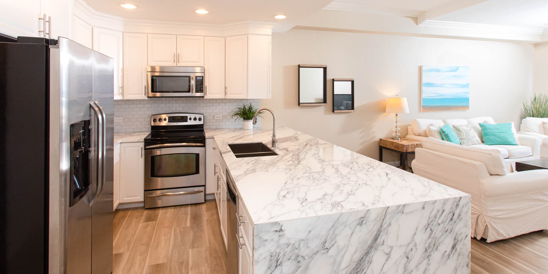 Oceanview Sky Haven - Image 8