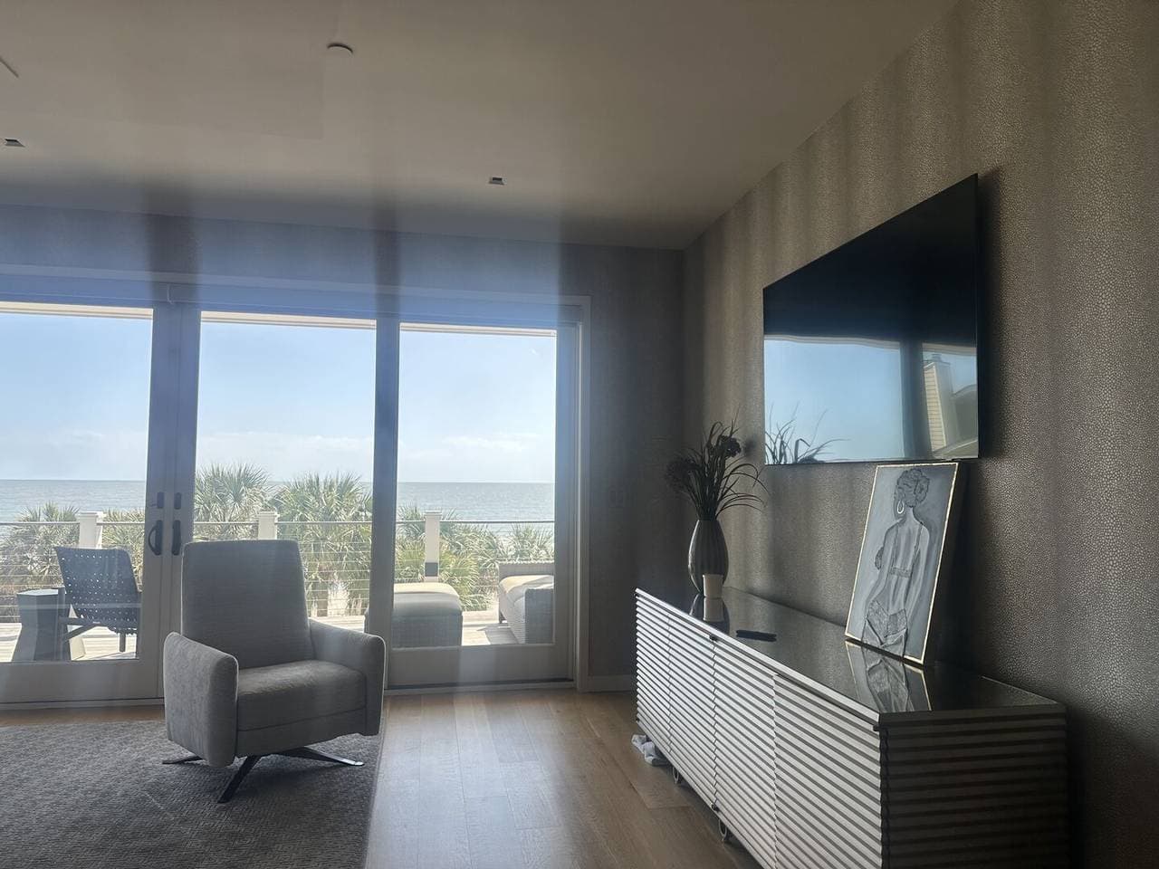 Grand Pavilion by the Sea - Image 24