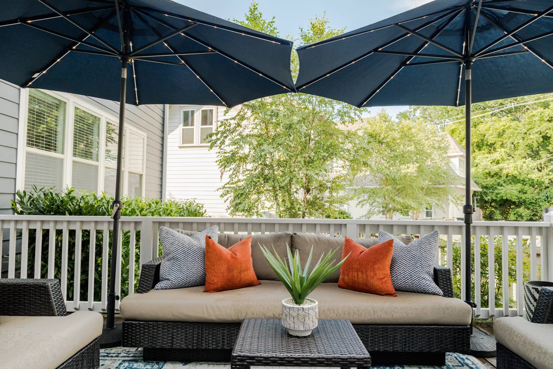 Nashville Coastal House - Image 14