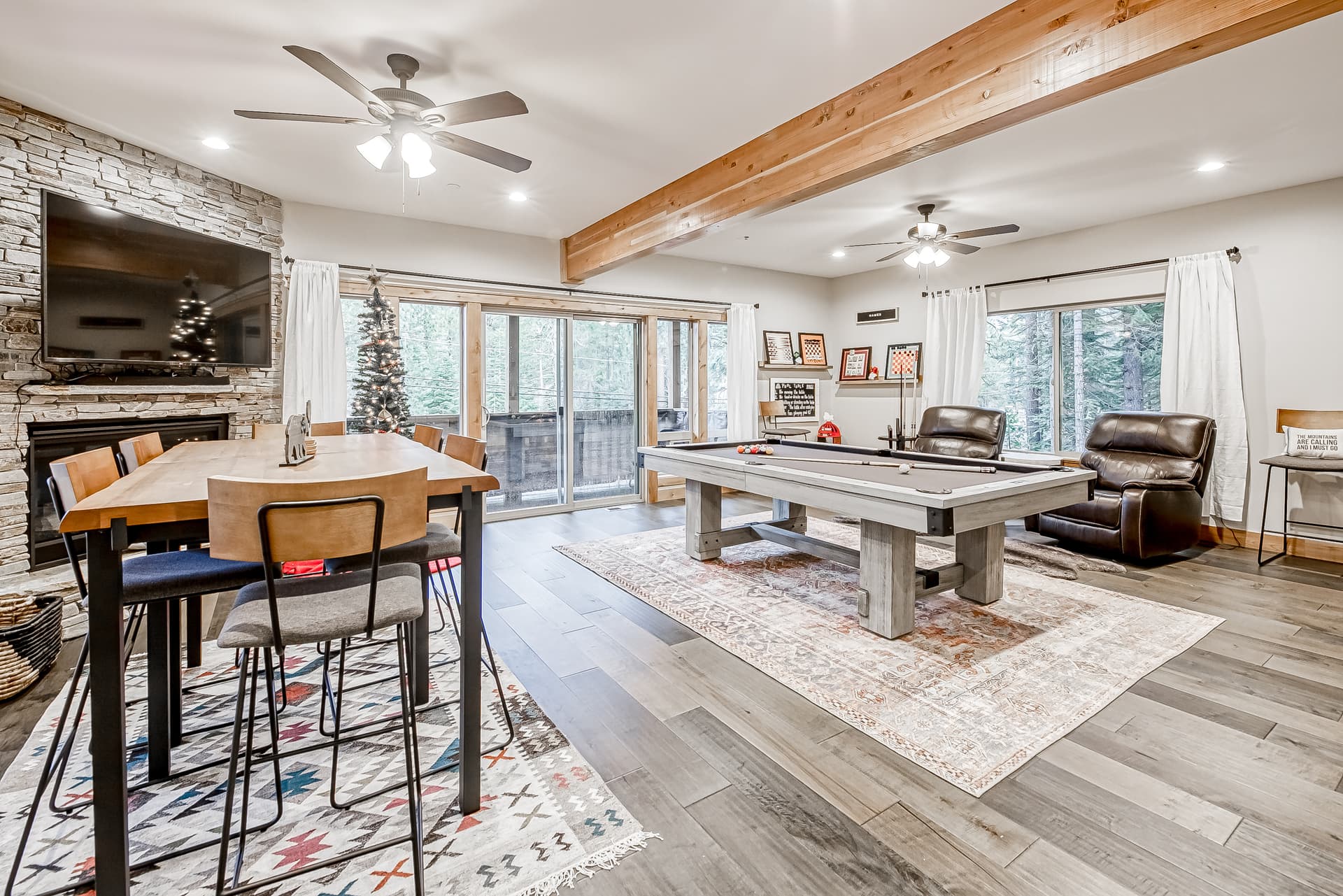 Susquehana Luxury House - Image 2