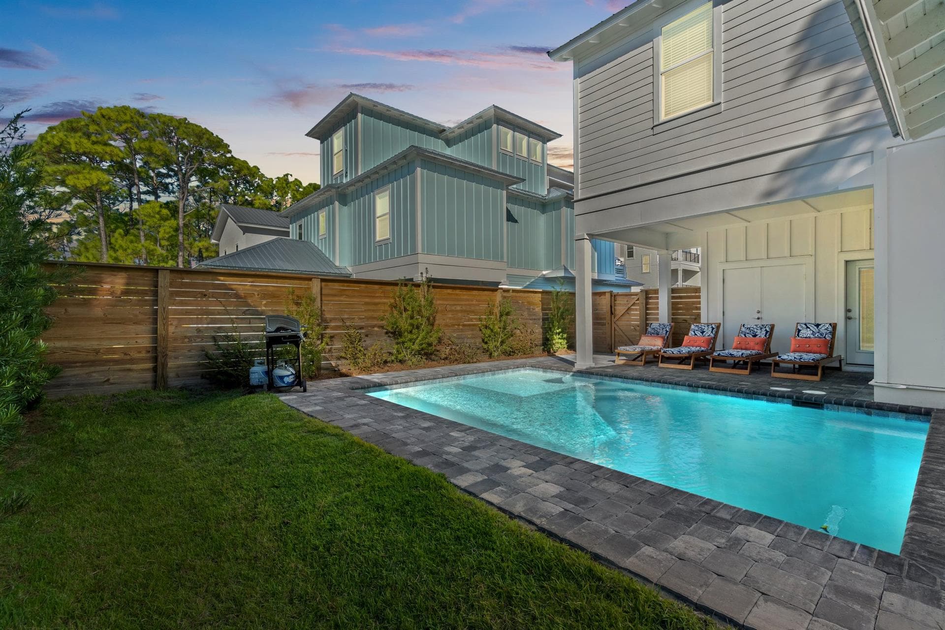 Sea Turtle Oasis - Image 54