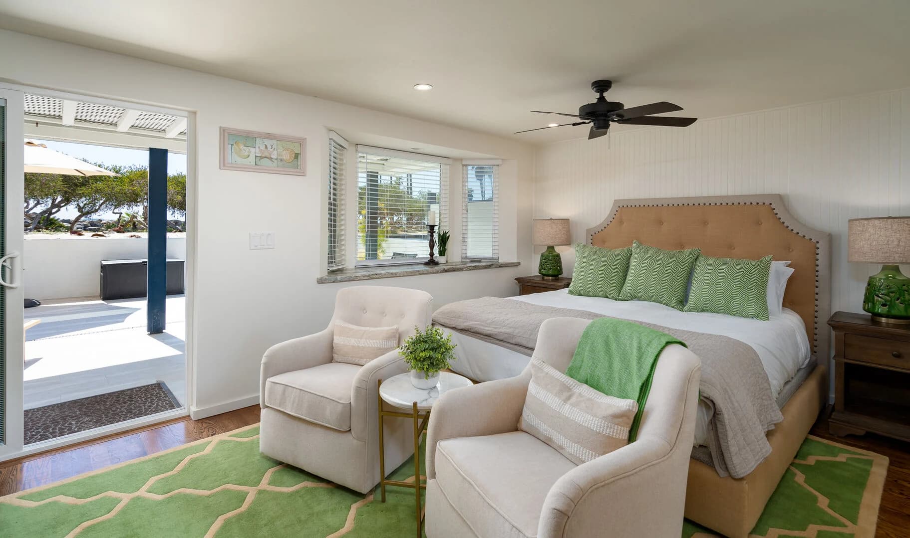 Seaside Serenity Haven - Image 45