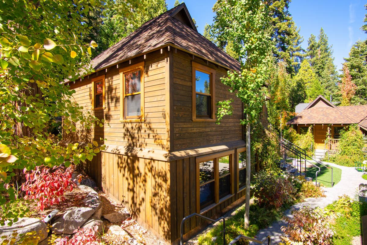 Eagle Cottage #8 - Image 1