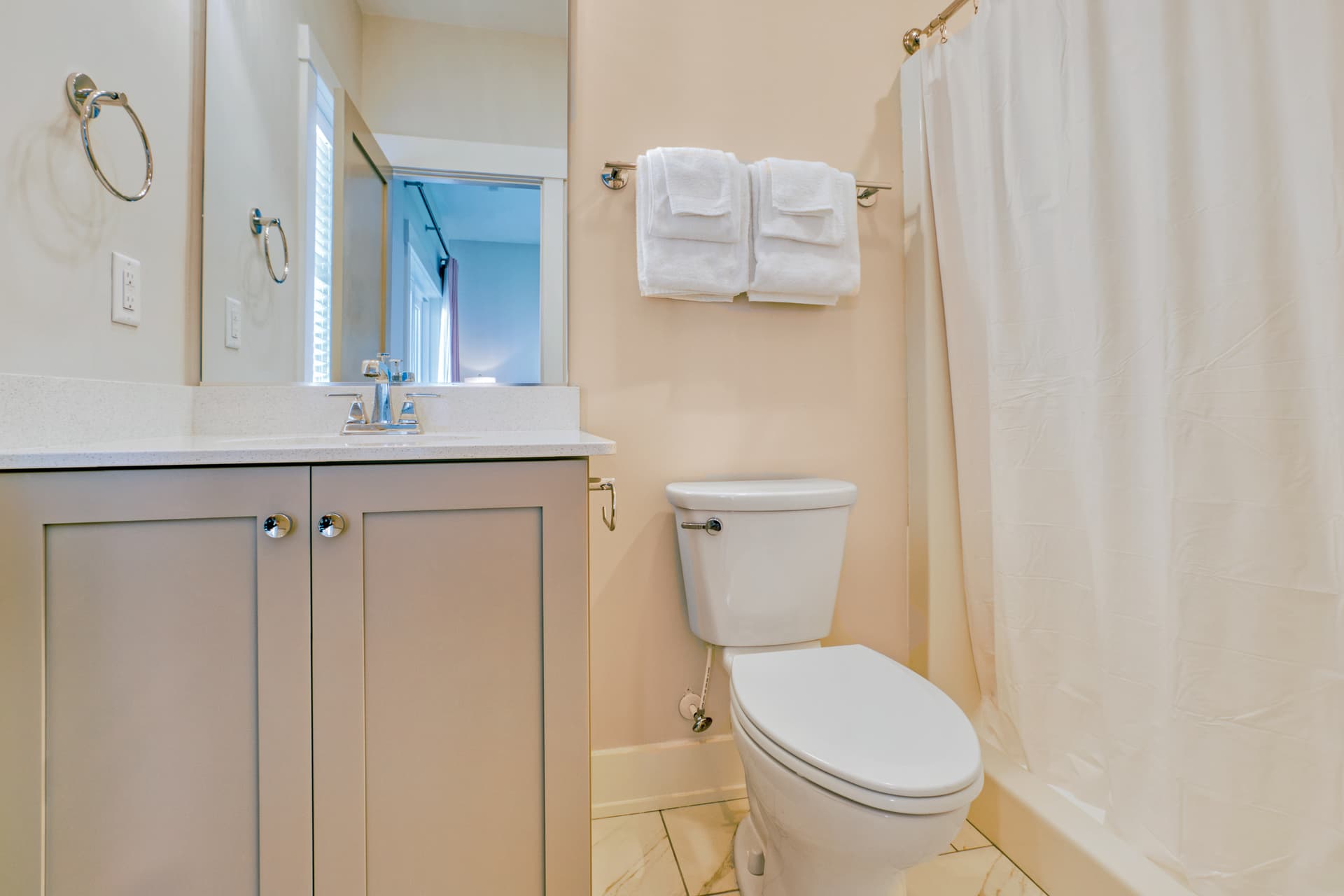 Rollin' With The Tide - Image 19