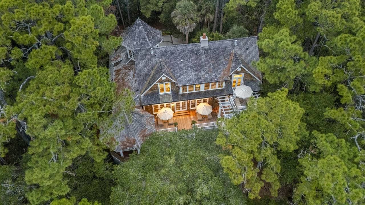 Blue Heron Pond - Image 2