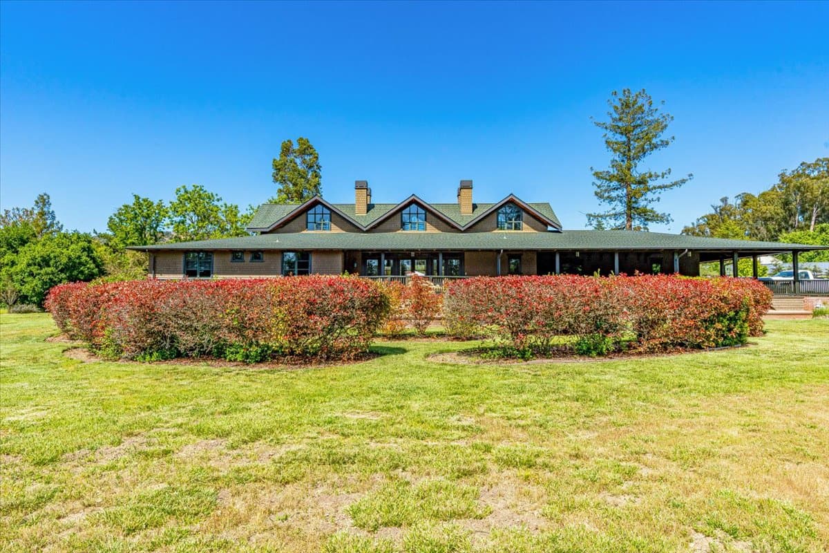 Benziger Family Estate - Image 13