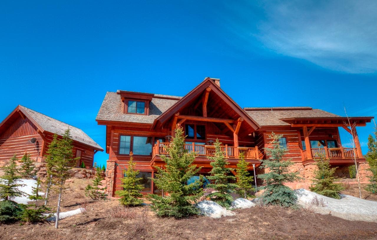 Settlement Cabin - Image 53