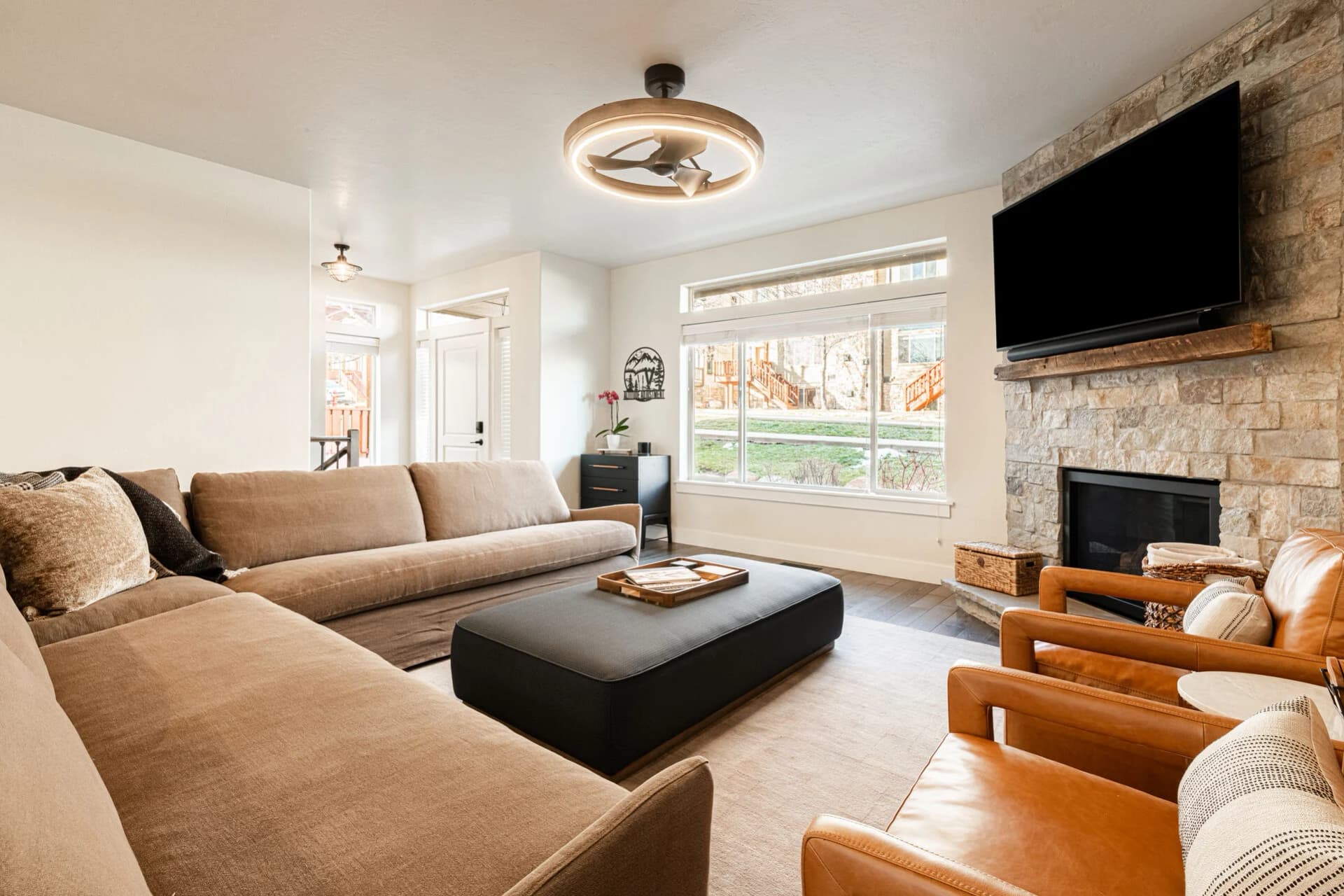 Altitude Adjustment at Bear Hollow