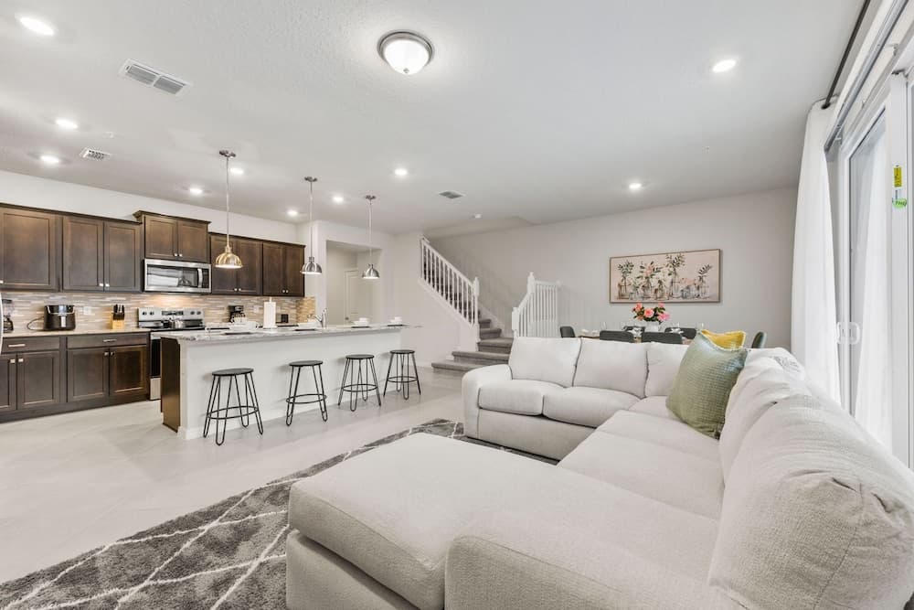 Blue Island #1264 - Image 1