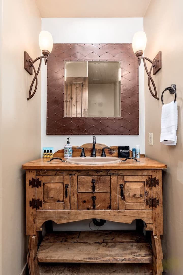 Dreamy Desert Villa - Image 27