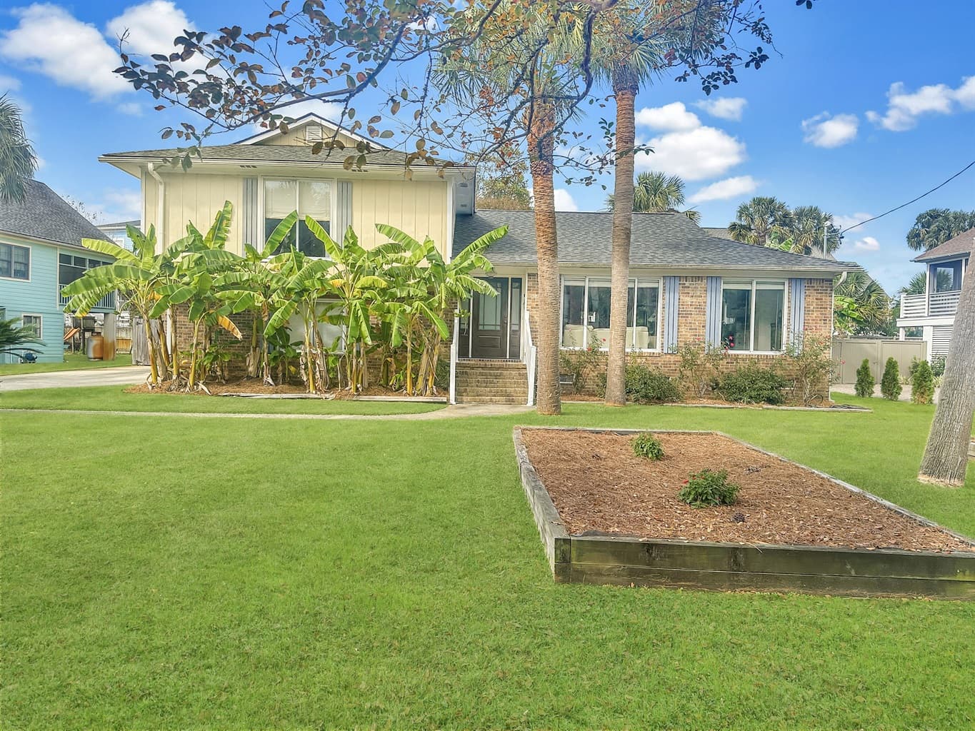 Palmetto Beach Retreat - Image 29