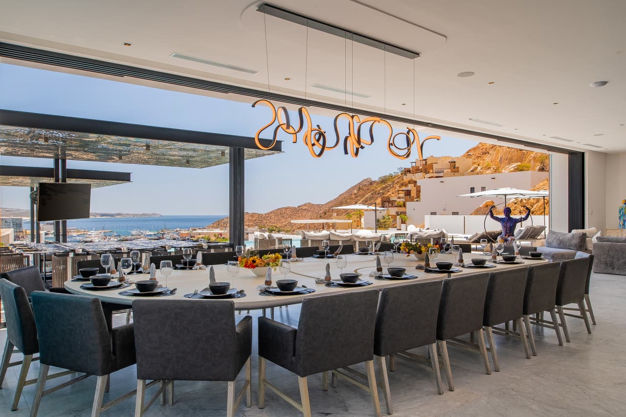 Vegas-Inspired Dream Home - Image 5