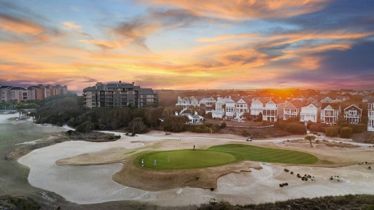 Ocean Point Escape House - Image 49