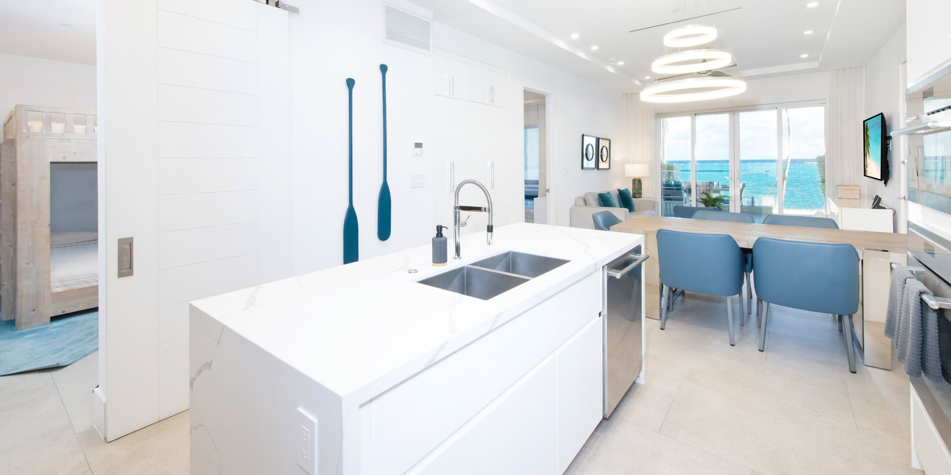 Rum Point Club Resort 101 - Image 8