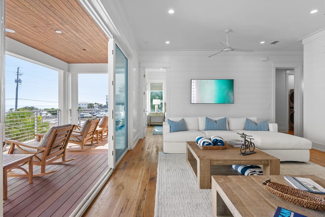 30A Beach Getaway - Image 37