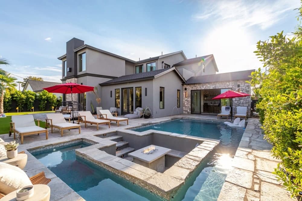 Stonewood Estate - Image 1