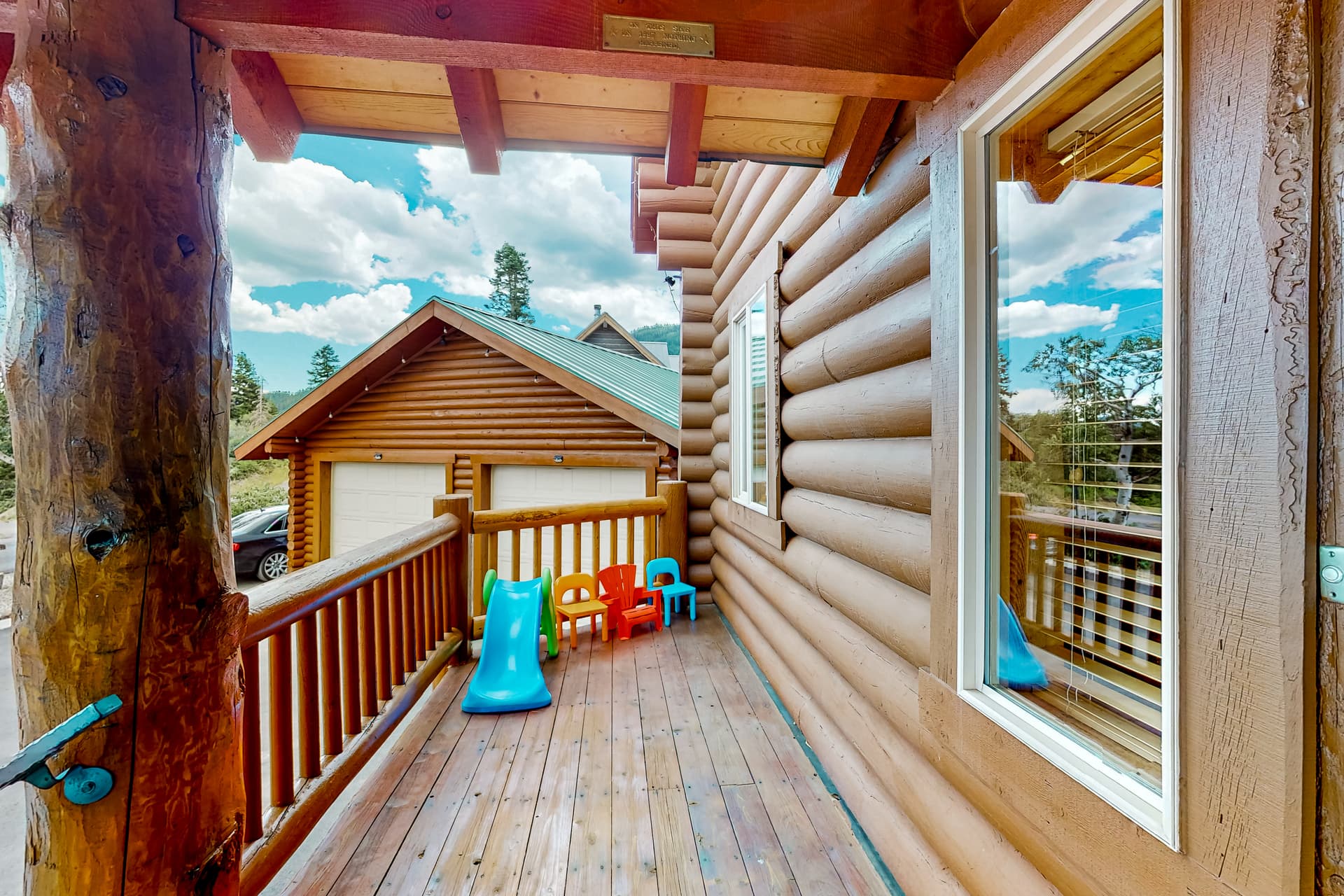 Family Mountain Staycation - Image 41