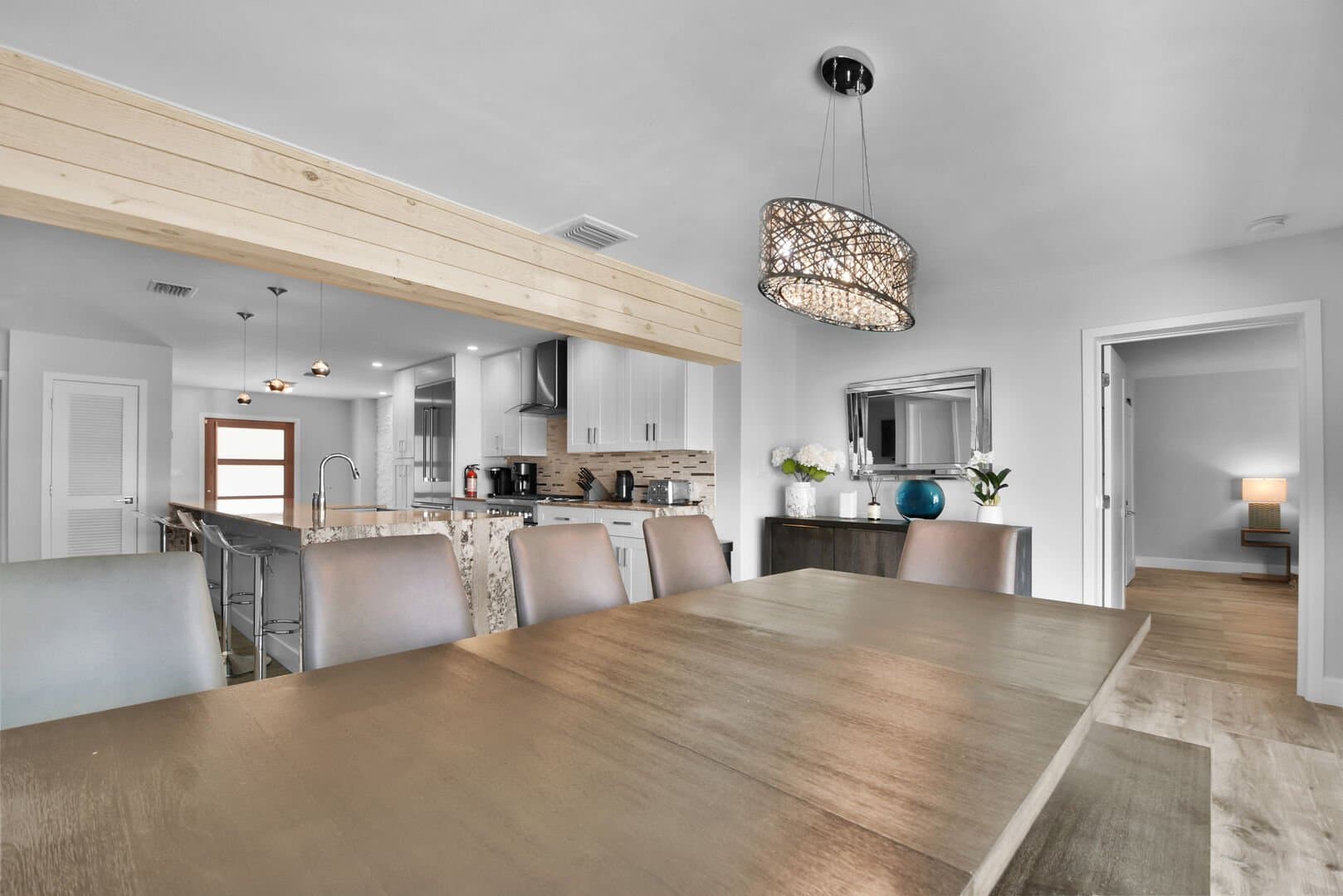 Knoll Ridge House - Image 12