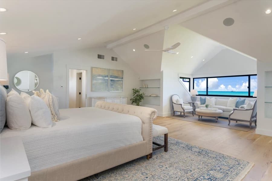 Hale Kailua Beachfront Estate - Image 21