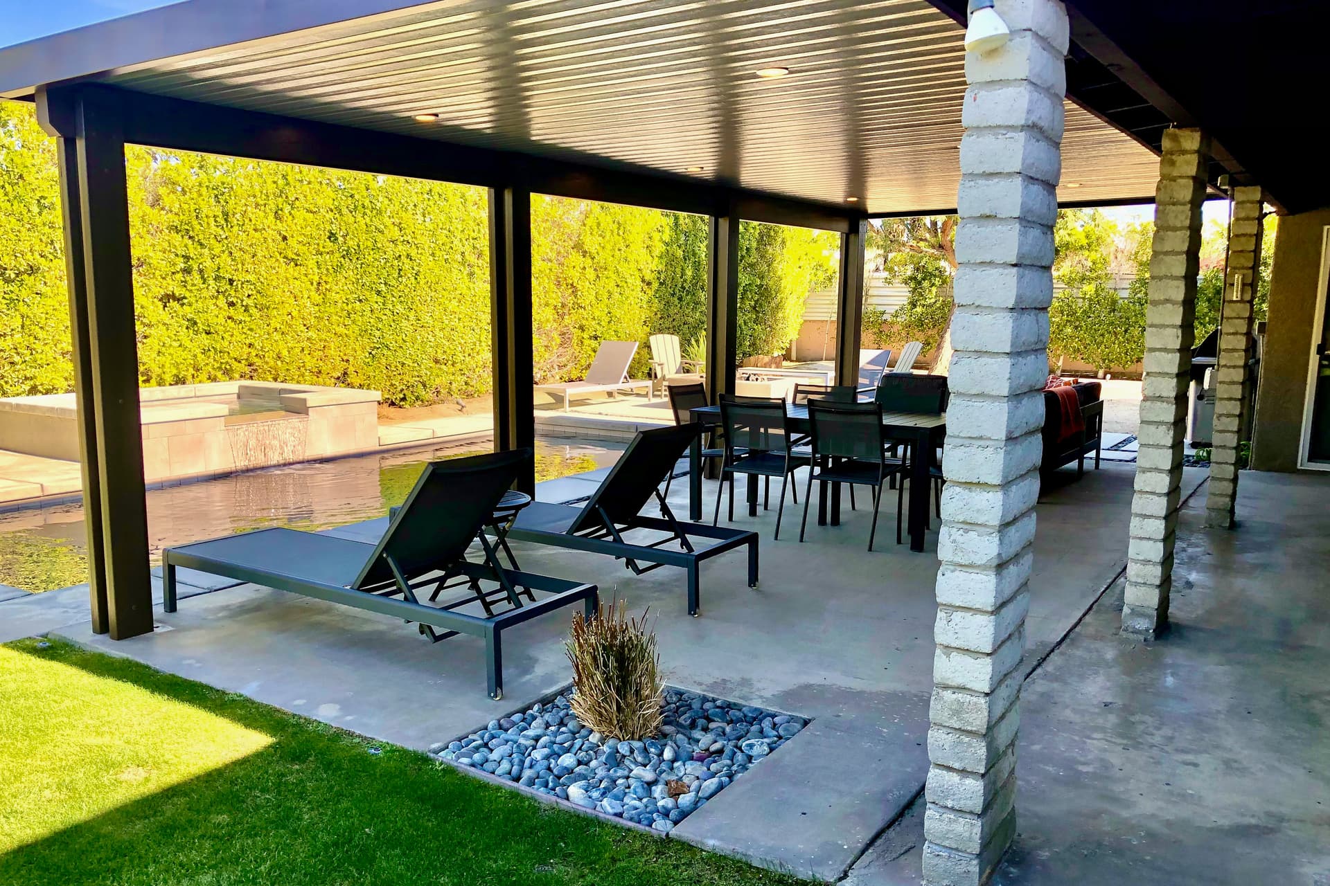 Palm Springs Modern Home - Image 23