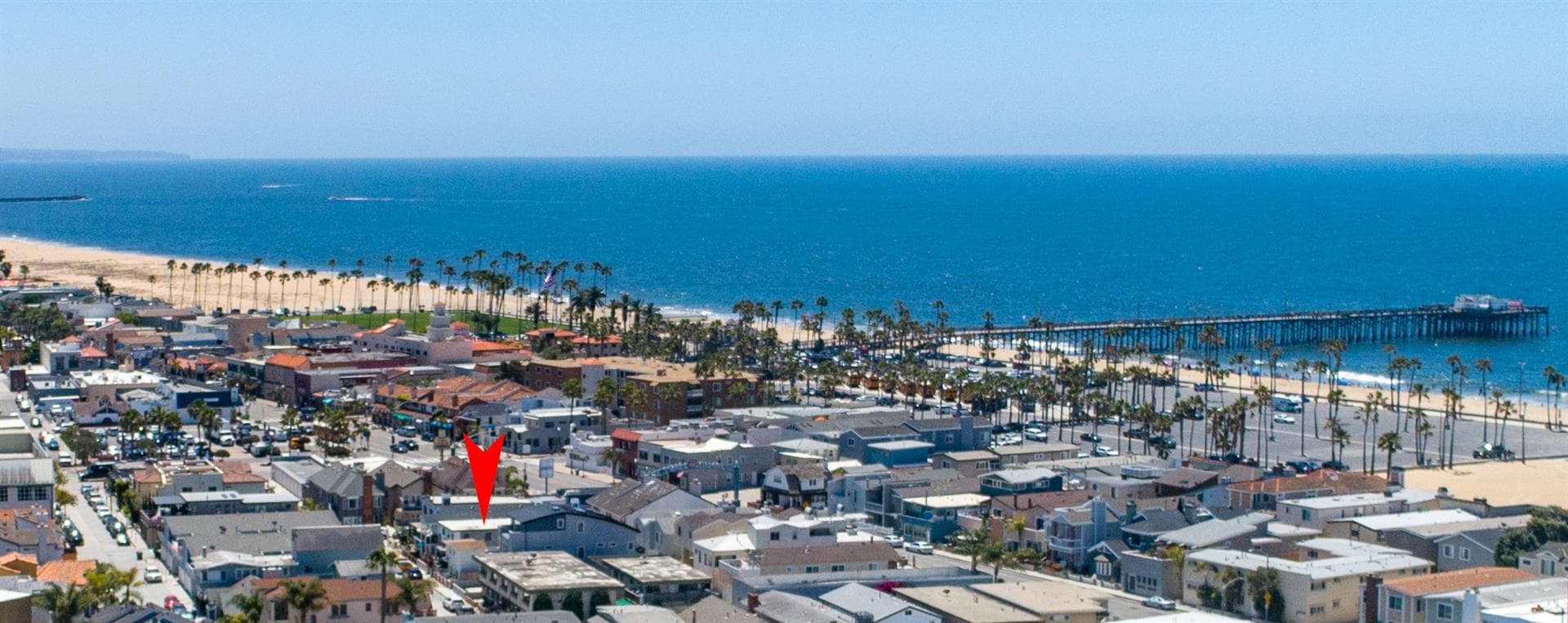 Balboa Breezeway - Image 24