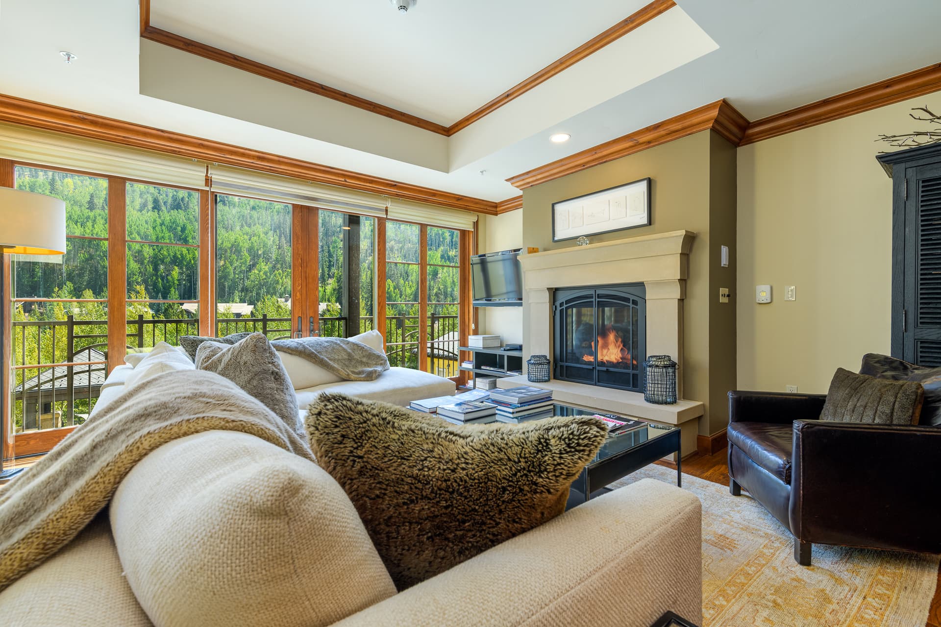 Vista Bahn at the Ritz-Carlton - Image 2